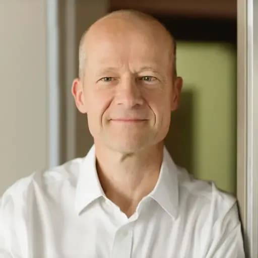 Matthias Friedrich